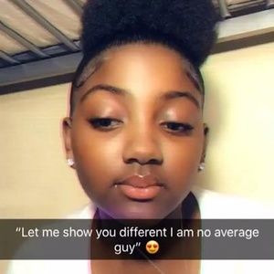 Meet your Posher, Shaunice